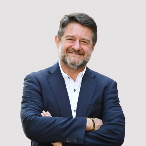CLAUDIO ORREGO